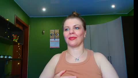VeronikawGold online show from June 10, 2026, 1:43 pm