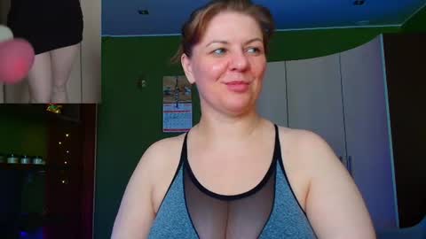 VeronikawGold online show from June 11, 2026, 2:59 pm