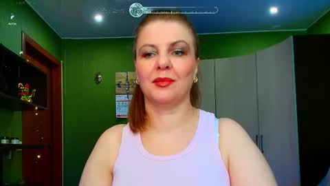 VeronikawGold online show from June 13, 2026, 11:30 am