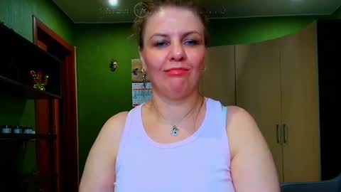 VeronikawGold online show from June 14, 2026, 2:24 am