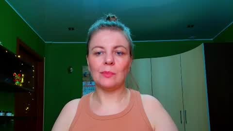 VeronikawGold online show from June 14, 2026, 7:38 pm