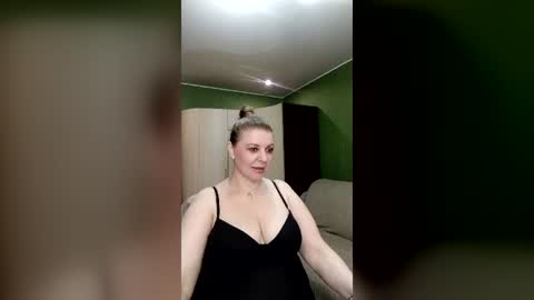 VeronikawGold online show from June 20, 2026, 2:36 am