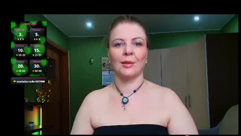VeronikawGold online show from June 30, 2026, 6:42 pm