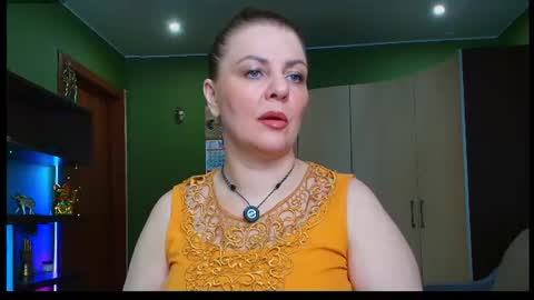 VeronikawGold online show from July 1, 2026, 6:07 pm
