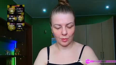 VeronikawGold online show from July 16, 2026, 2:17 am