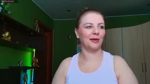 VeronikawGold online show from July 18, 2026, 7:01 am