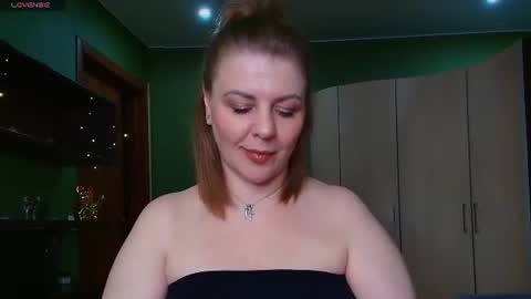 VeronikawGold online show from July 27, 2026, 6:48 pm
