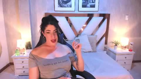 Veronica  online show from June 23, 2026, 3:54 pm