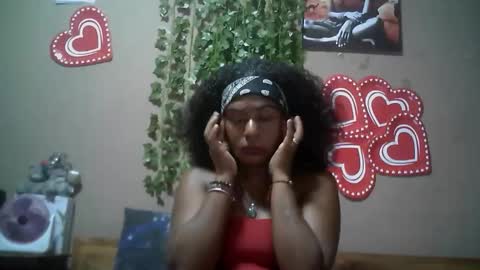 verronique1511 online show from February 15, 2026, 4:47 pm