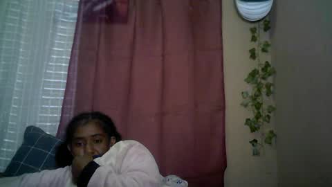 verronique1511 online show from June 28, 2026, 4:24 pm
