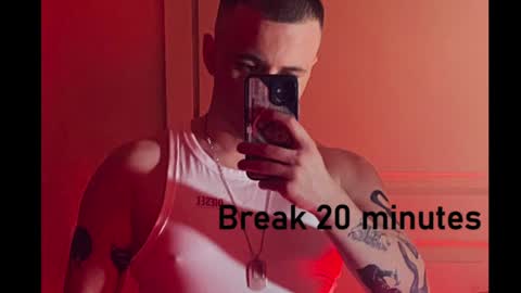 Ethan online show from January 4, 2025, 10:49 am