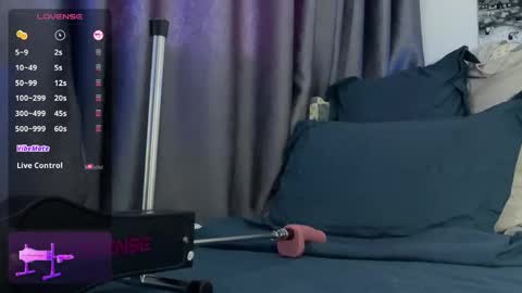 Ethan online show from April 12, 2026, 4:28 am