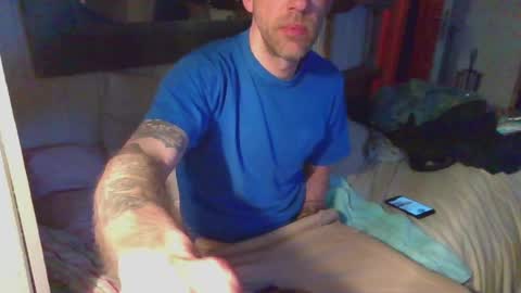 John online show from April 10, 2026, 1:33 am