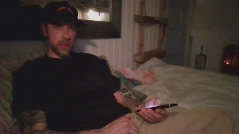 John online show from April 24, 2026, 12:24 am