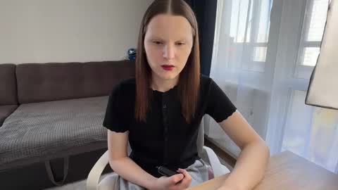 Karina followed me bb online show from March 15, 2026, 9:37 am