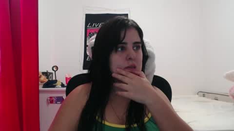 veruca99 online show from May 2, 2026, 6:24 pm