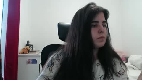 veruca99 online show from May 6, 2026, 8:14 pm