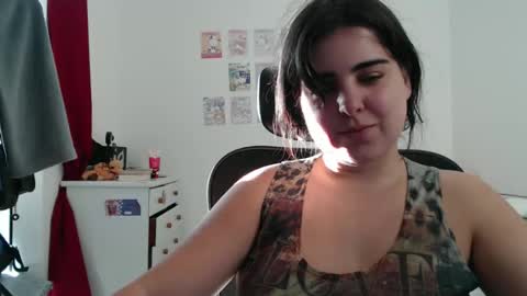 veruca99 online show from May 14, 2026, 8:04 pm