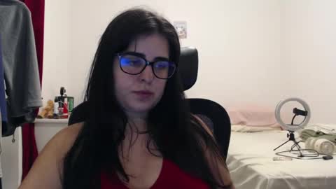 veruca99 online show from May 17, 2026, 11:23 pm