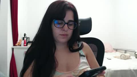 veruca99 online show from May 22, 2026, 1:35 am