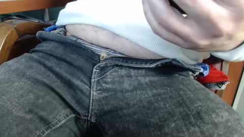 Erik online show from February 14, 2025, 11:42 am