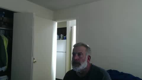 hairy man online show from March 10, 2026, 12:04 am