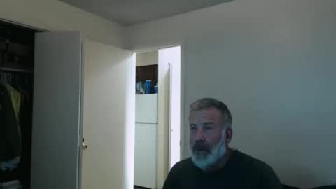 hairy man online show from March 17, 2026, 12:04 am