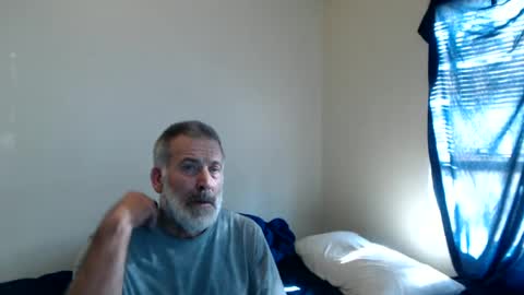 hairy man online show from June 19, 2026, 12:04 am