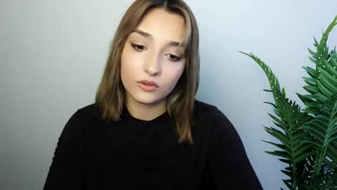 Snapshot of veryveryshygirl chatting on May 10, 2026, 11:59 am Ana online show from May 10, 2026, 11:59 am