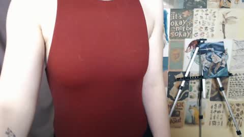 veryveryvery_shy online show from January 12, 2025, 6:28 am