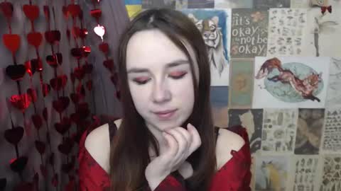 Snapshot of veryveryvery_shy chatting on February 6, 2026, 6:40 am veryveryvery_shy online show from February 6, 2026, 6:40 am