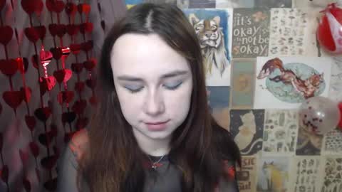 Snapshot of veryveryvery_shy chatting on February 10, 2026, 6:50 am veryveryvery_shy online show from February 10, 2026, 6:50 am