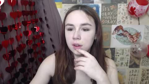 Snapshot of veryveryvery_shy chatting on February 11, 2026, 7:13 am veryveryvery_shy online show from February 11, 2026, 7:13 am