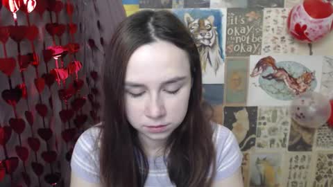 Snapshot of veryveryvery_shy chatting on February 12, 2026, 7:03 am veryveryvery_shy online show from February 12, 2026, 7:03 am