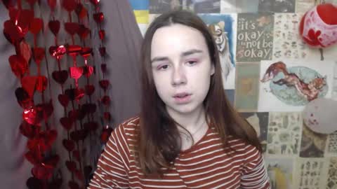 Snapshot of veryveryvery_shy chatting on February 16, 2026, 10:55 am veryveryvery_shy online show from February 16, 2026, 10:55 am