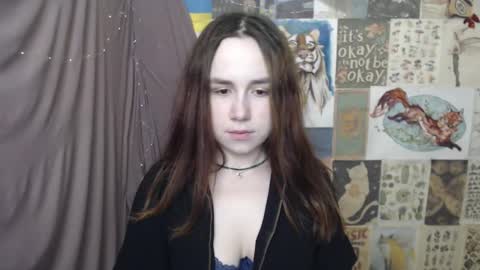 Snapshot of veryveryvery_shy chatting on March 11, 2026, 6:30 am veryveryvery_shy online show from March 11, 2026, 6:30 am