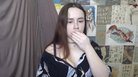 Snapshot of veryveryvery_shy chatting on March 13, 2026, 6:42 am veryveryvery_shy online show from March 13, 2026, 6:42 am