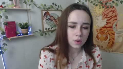 Snapshot of veryveryvery_shy chatting on April 8, 2026, 5:40 am veryveryvery_shy online show from April 8, 2026, 5:40 am