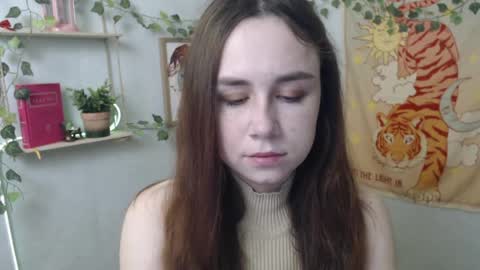 Snapshot of veryveryvery_shy chatting on April 9, 2026, 5:40 am veryveryvery_shy online show from April 9, 2026, 5:40 am