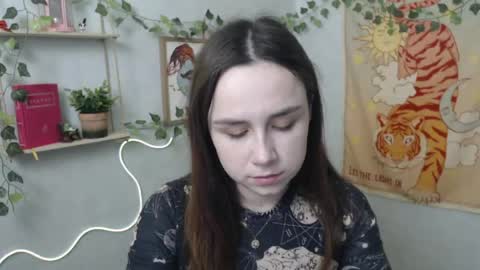 Snapshot of veryveryvery_shy chatting on April 16, 2026, 5:41 am veryveryvery_shy online show from April 16, 2026, 5:41 am