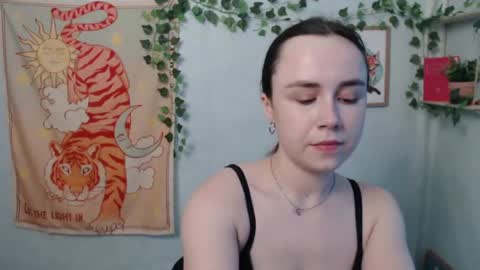 veryveryvery_shy online show from June 24, 2026, 5:50 am