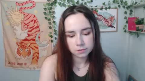 veryveryvery_shy online show from June 29, 2026, 5:35 am