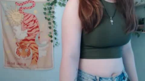 veryveryvery_shy online show from June 29, 2026, 10:15 am