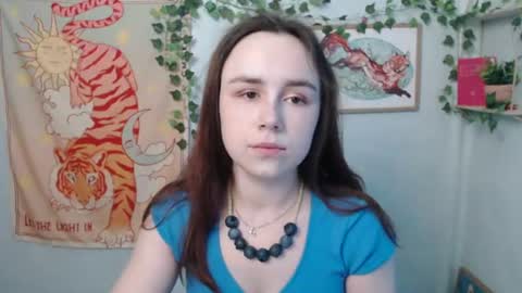 veryveryvery_shy online show from July 1, 2026, 5:42 am