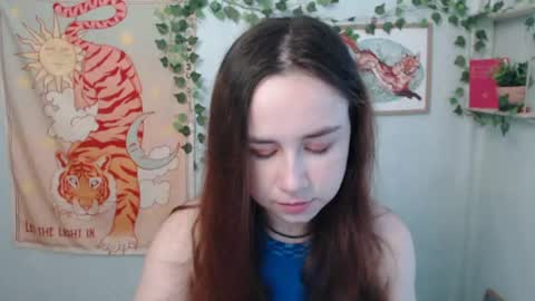 veryveryvery_shy online show from July 4, 2026, 5:46 am