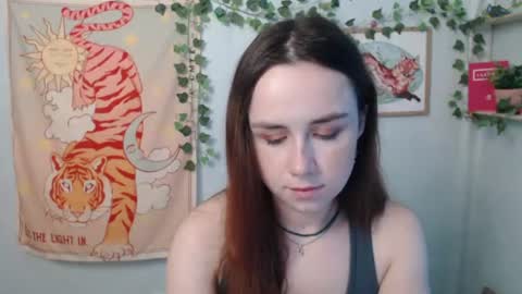veryveryvery_shy online show from July 26, 2026, 5:48 am