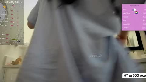 vesafine online show from April 16, 2026, 11:18 pm