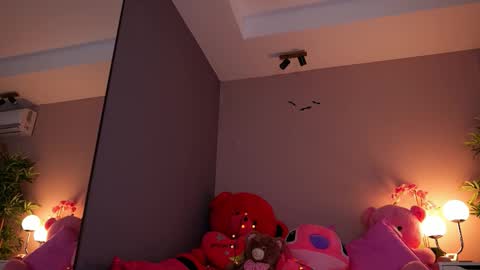 Snapshot of vesia chatting on November 27, 2025, 7:21 am Vesia Sentiri online show from November 27, 2025, 7:21 am