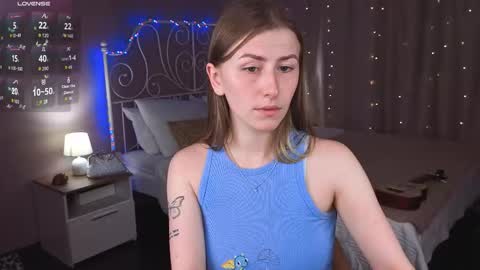 Snapshot of vespera_celeste chatting on October 11, 2025, 5:39 am Celeste online show from October 11, 2025, 5:39 am