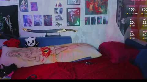 Emiel online show from June 11, 2026, 8:29 pm